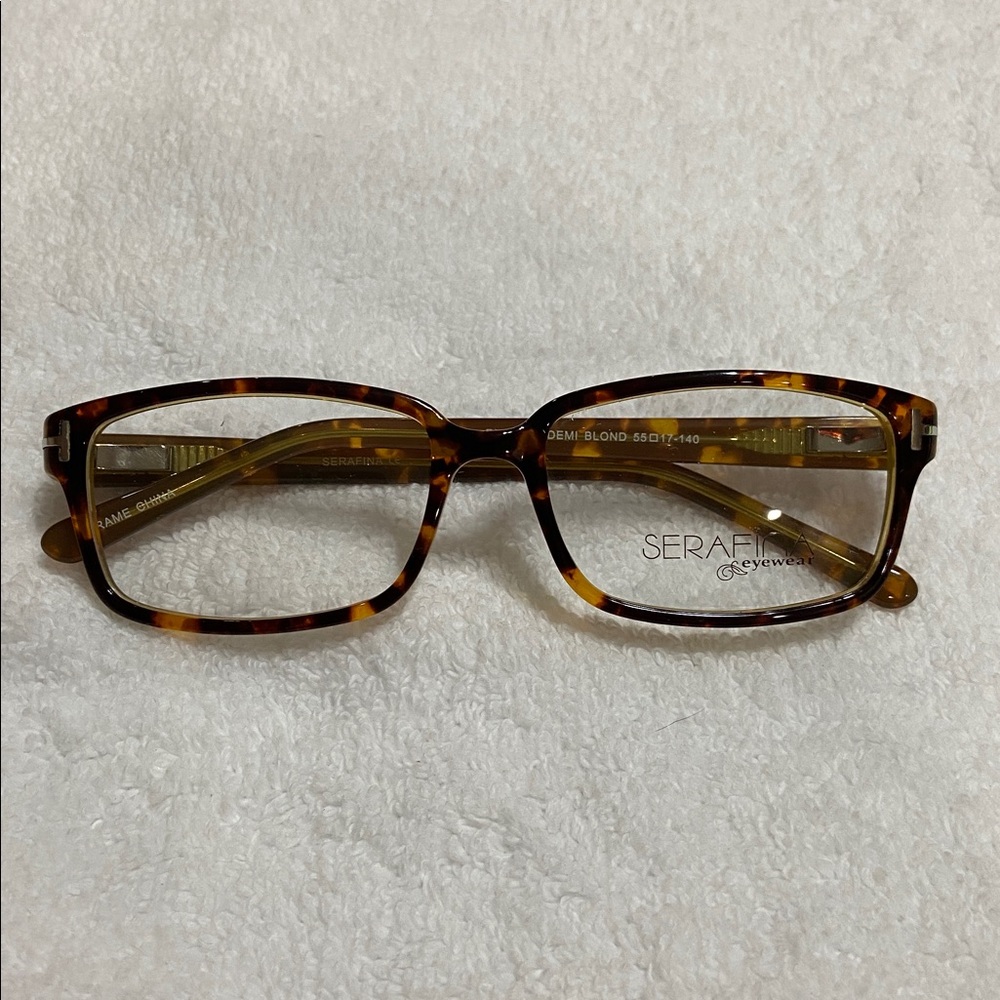 Russell Athletic Demi Blond Men’s Glasses